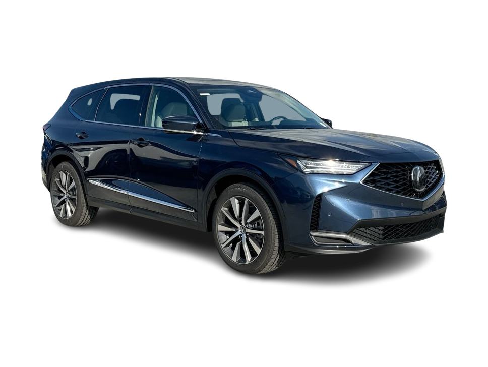 Thumbnail: 2026 Acura MDX - 20