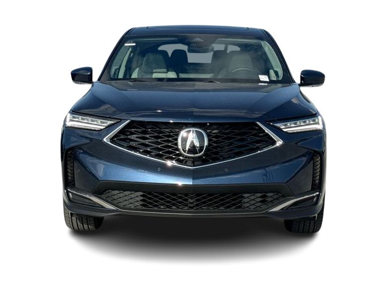 Thumbnail: 2026 Acura MDX - 6