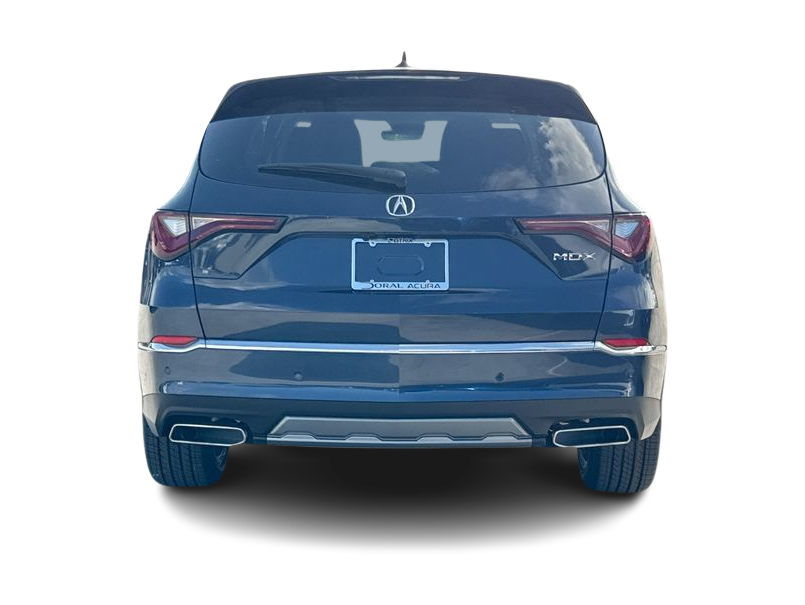 Thumbnail: 2026 Acura MDX - 5