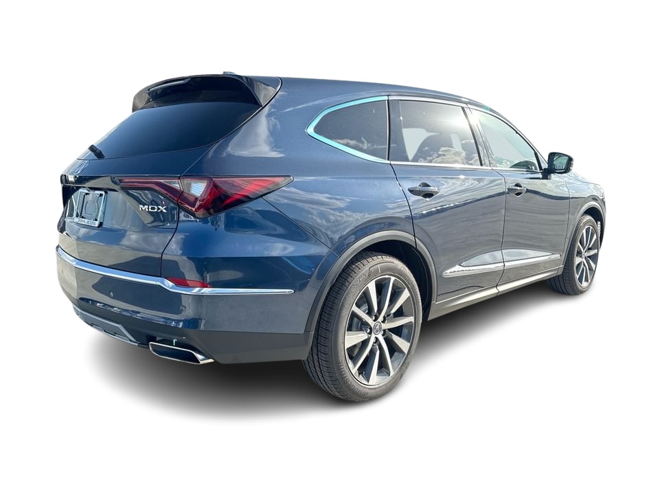 Thumbnail: 2026 Acura MDX - 22