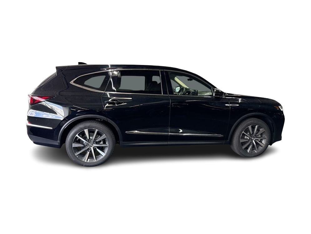 Thumbnail: 2026 Acura MDX - 22