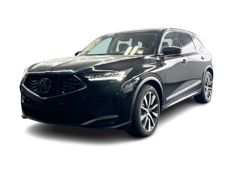 Thumbnail: 2026 Acura MDX - 20