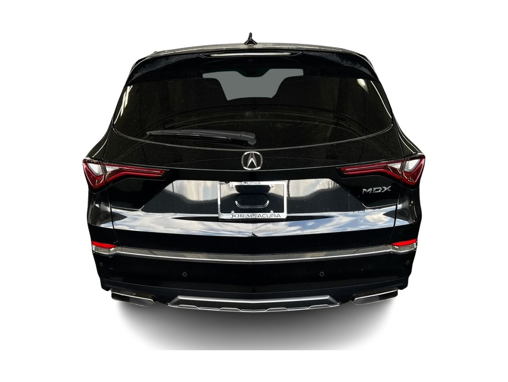 Thumbnail: 2026 Acura MDX - 5