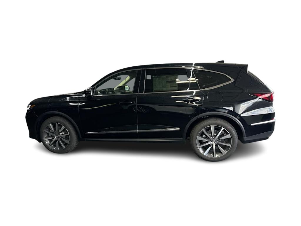 Thumbnail: 2026 Acura MDX - 3