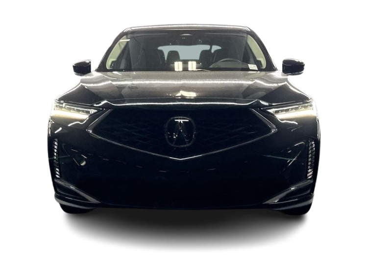 Thumbnail: 2026 Acura MDX - 6