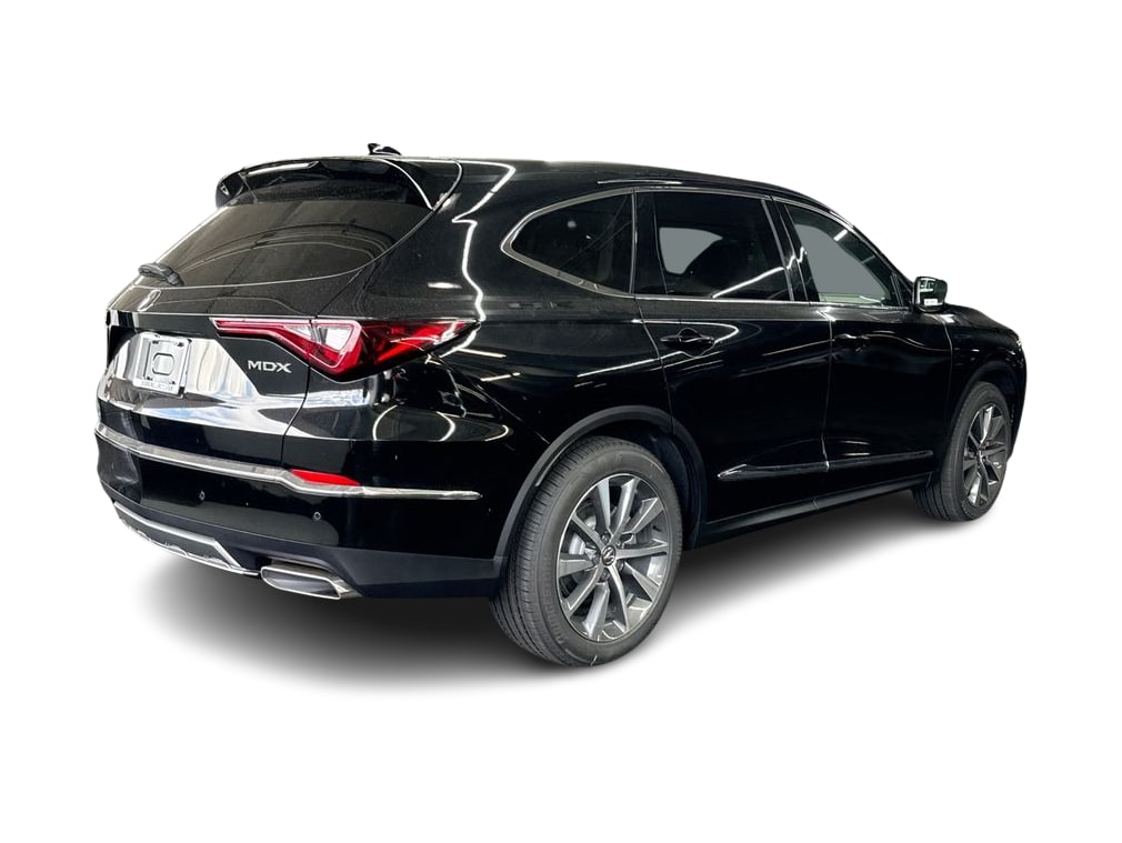 Thumbnail: 2026 Acura MDX - 21