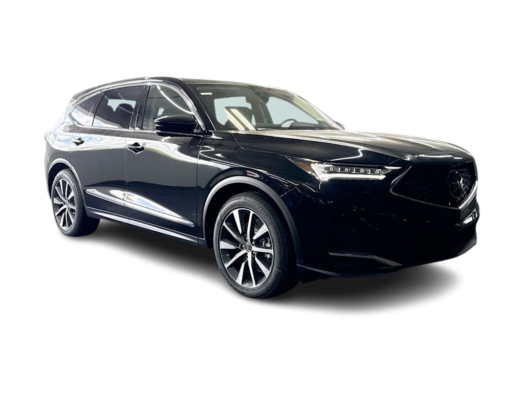 Thumbnail: 2026 Acura MDX - 19