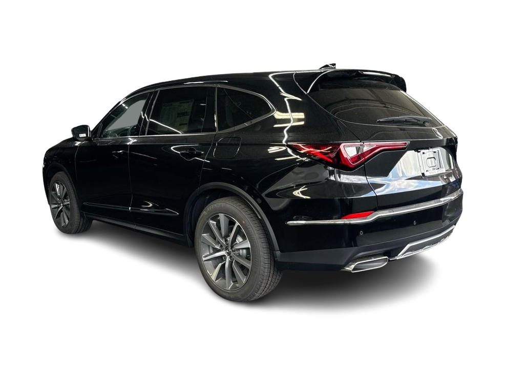 Thumbnail: 2026 Acura MDX - 4