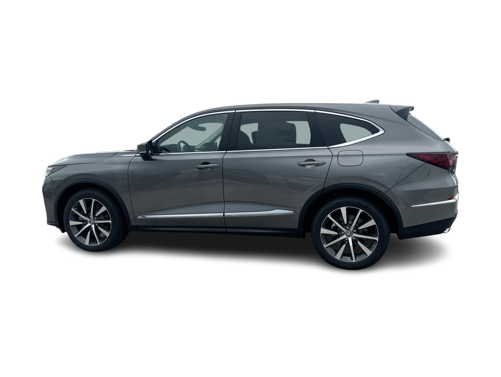 Thumbnail: 2026 Acura MDX - 3