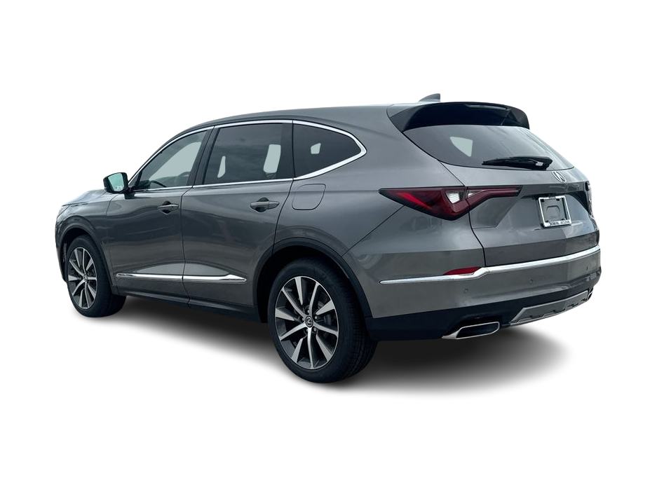 Thumbnail: 2026 Acura MDX - 4