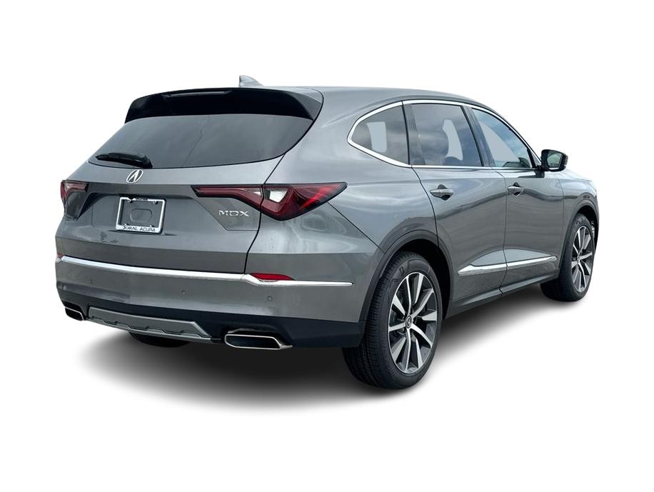 Thumbnail: 2026 Acura MDX - 22