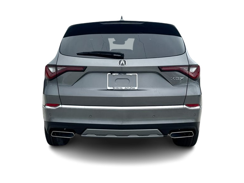 Thumbnail: 2026 Acura MDX - 5
