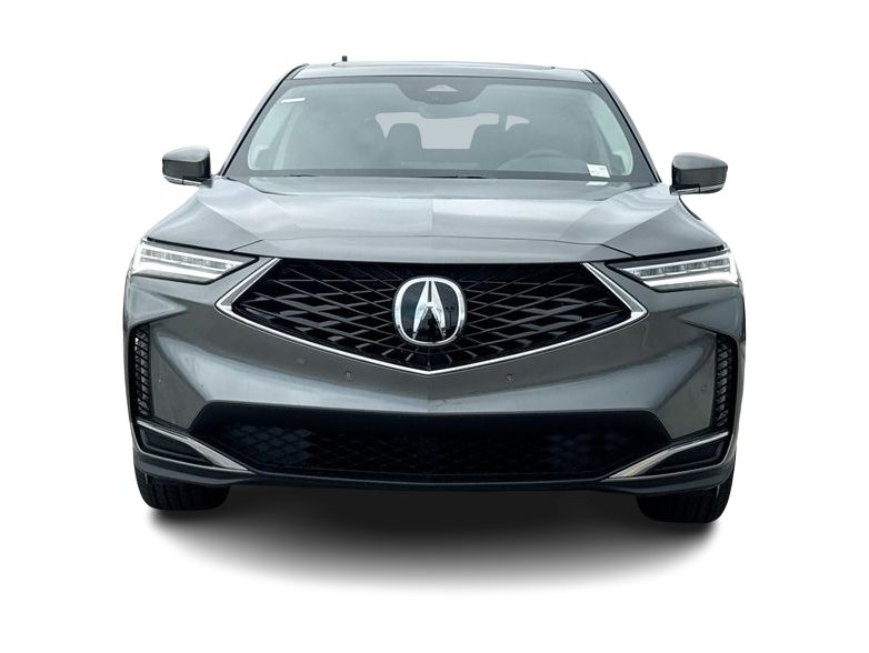 Thumbnail: 2026 Acura MDX - 6