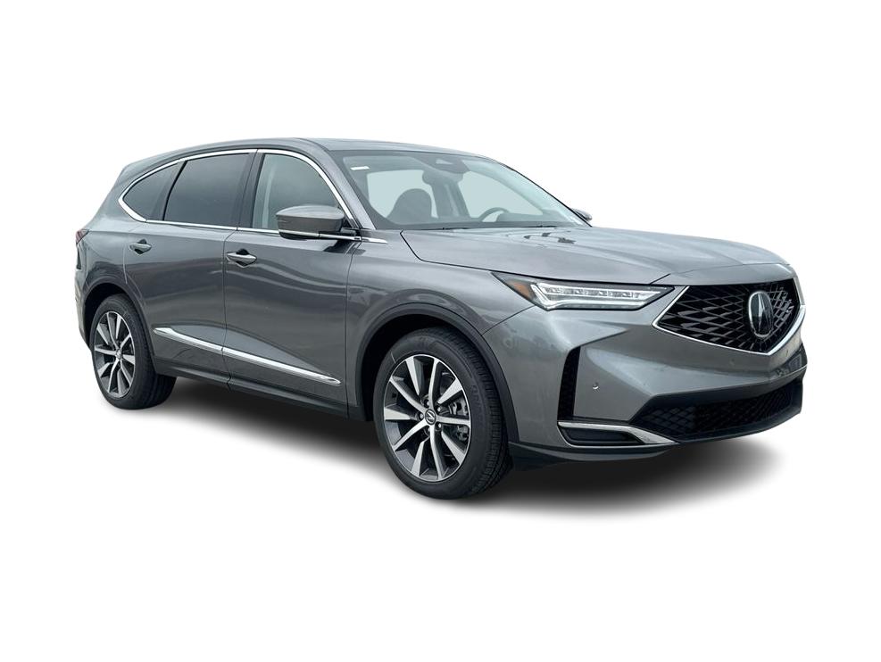 Thumbnail: 2026 Acura MDX - 20
