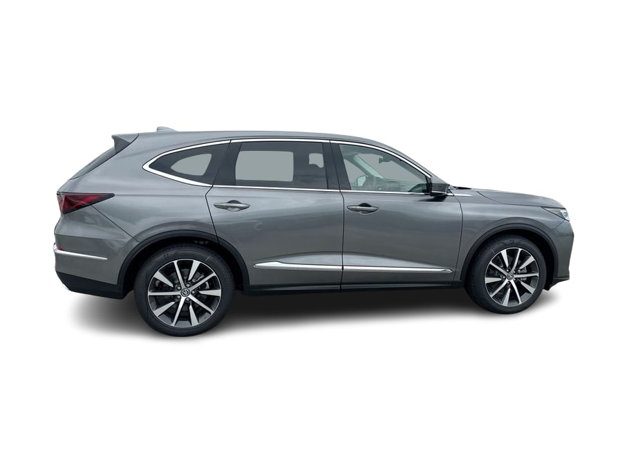 Thumbnail: 2026 Acura MDX - 23