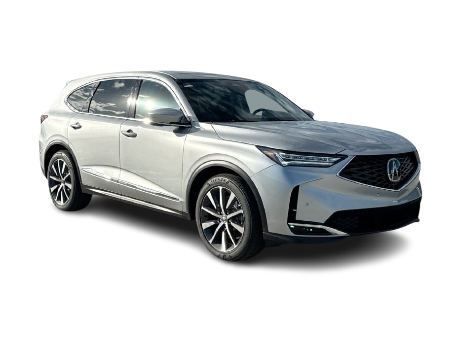 Thumbnail: 2026 Acura MDX - 20