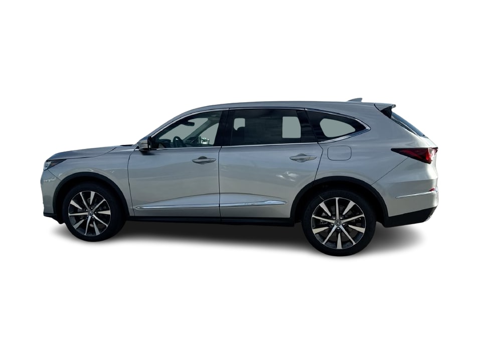 Thumbnail: 2026 Acura MDX - 3