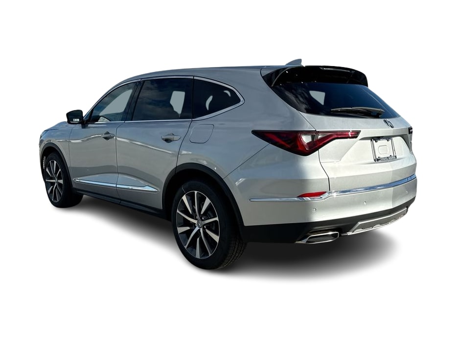 Thumbnail: 2026 Acura MDX - 4
