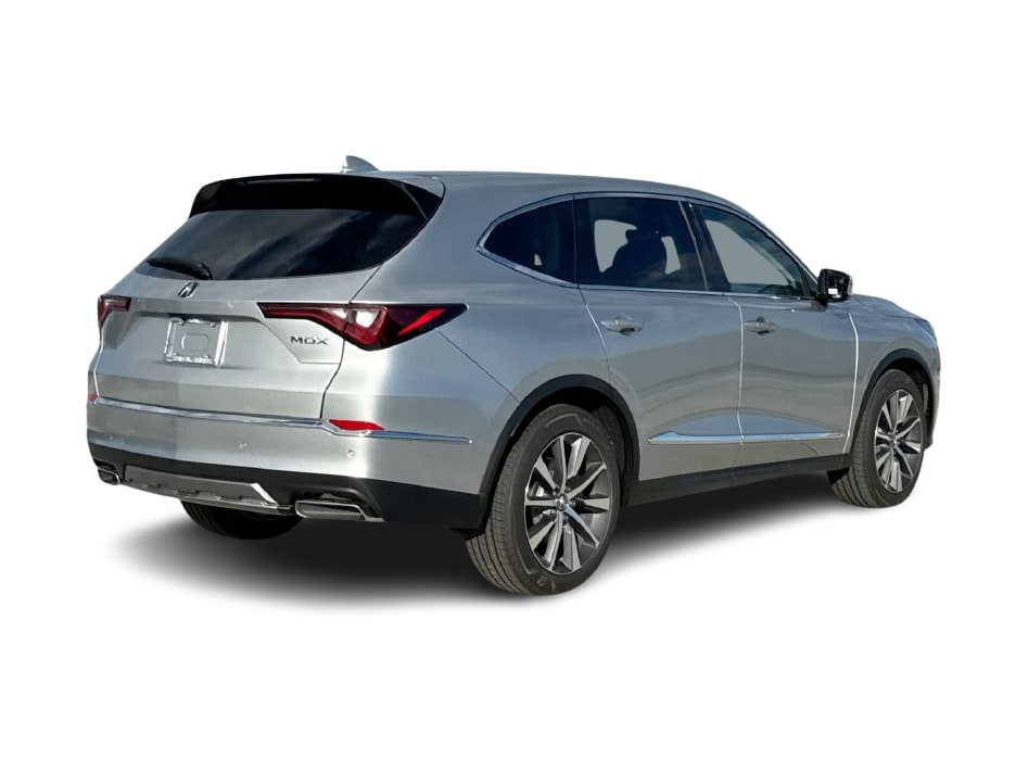 Thumbnail: 2026 Acura MDX - 22