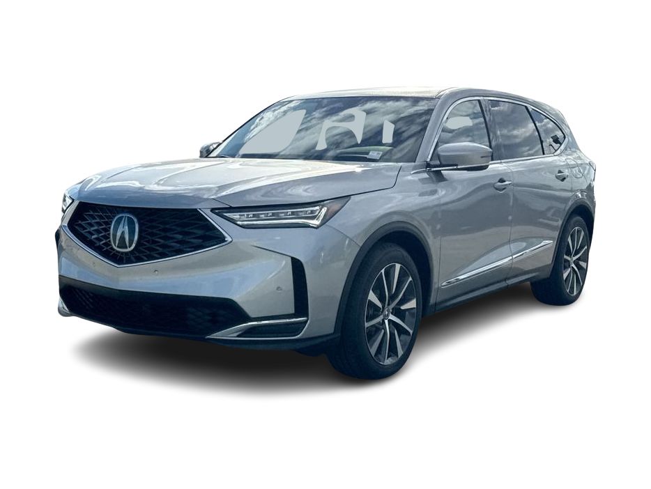Thumbnail: 2026 Acura MDX - 21