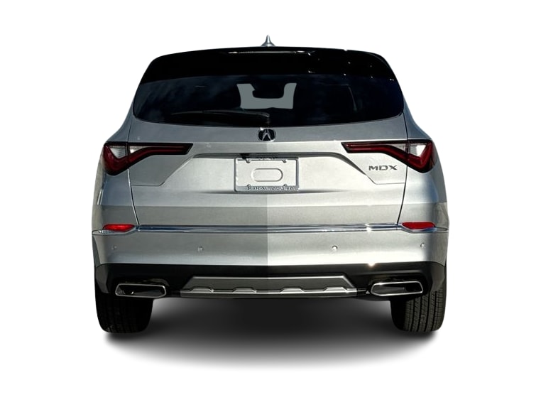 Thumbnail: 2026 Acura MDX - 5