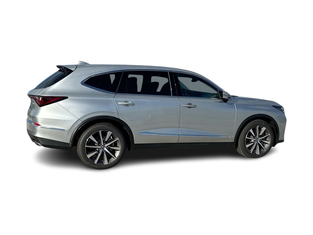 Thumbnail: 2026 Acura MDX - 23
