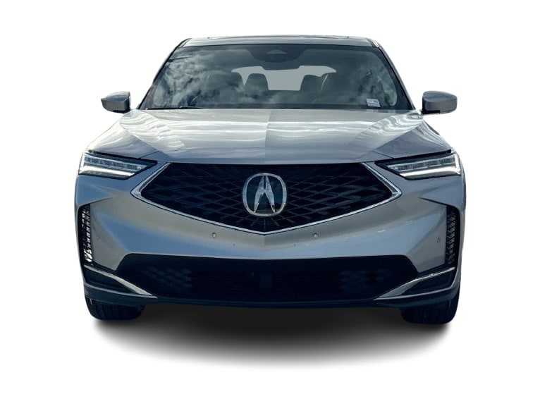 Thumbnail: 2026 Acura MDX - 6