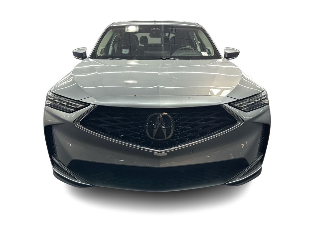 2025 Acura MDX Technology 6