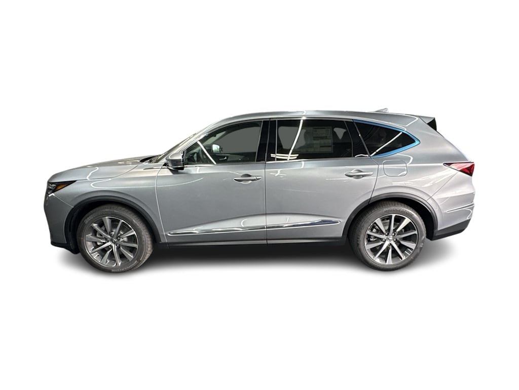 2025 Acura MDX Technology 3