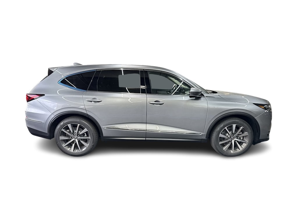 2025 Acura MDX Technology 20