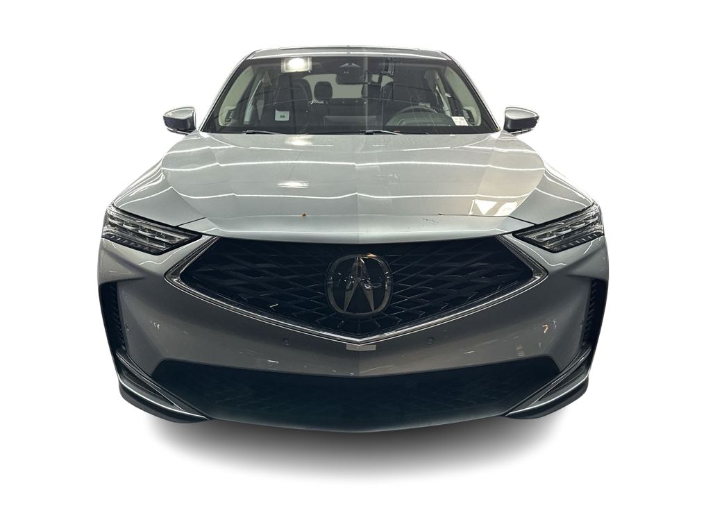 2025 Acura MDX Technology 23