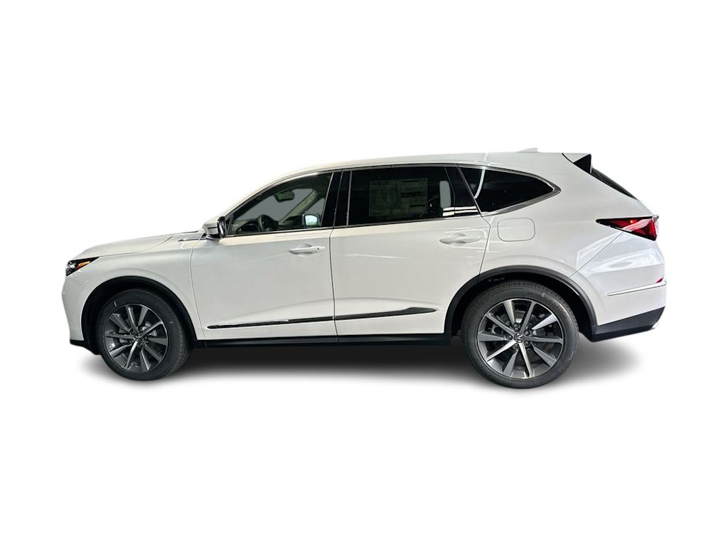 Thumbnail: 2026 Acura MDX - 3