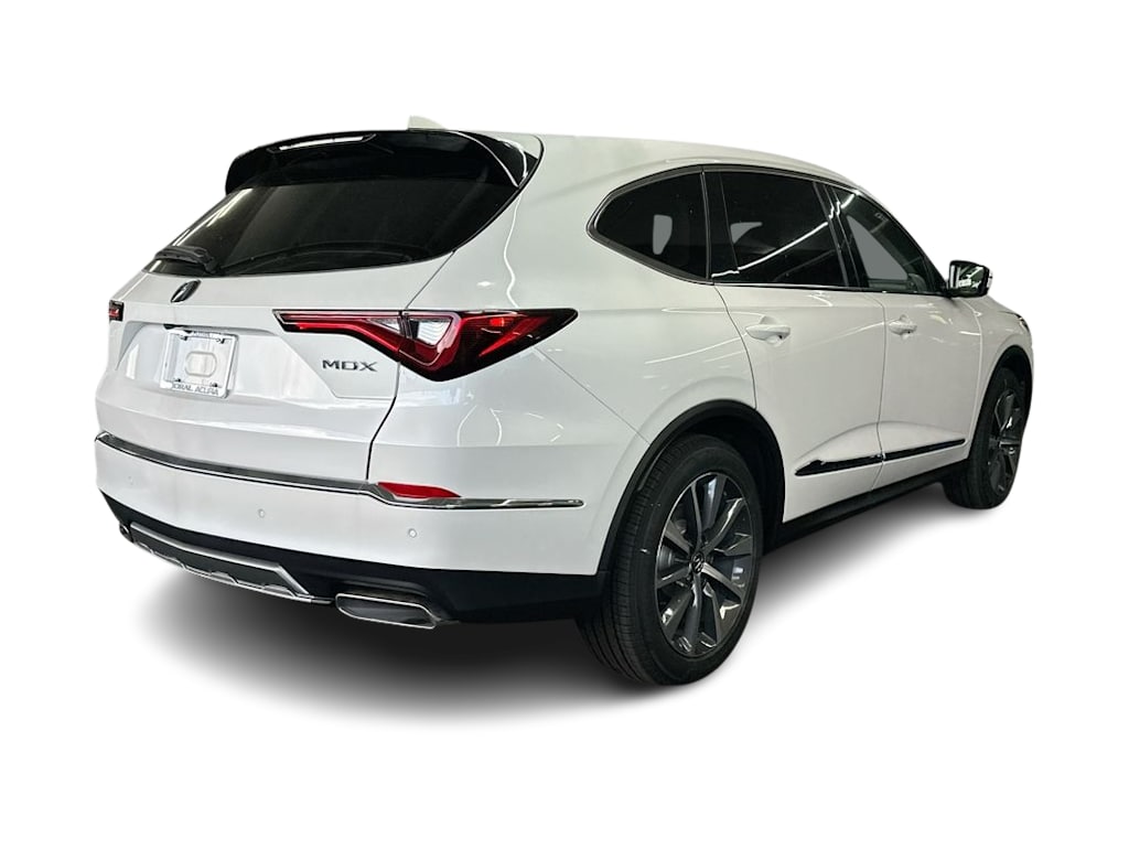 Thumbnail: 2026 Acura MDX - 22