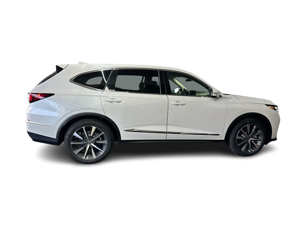 Thumbnail: 2026 Acura MDX - 23