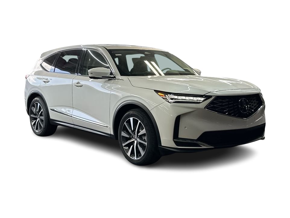 Thumbnail: 2026 Acura MDX - 20
