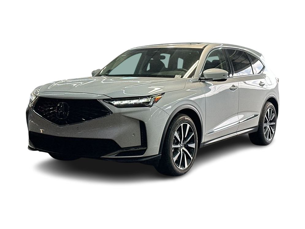 Thumbnail: 2026 Acura MDX - 21