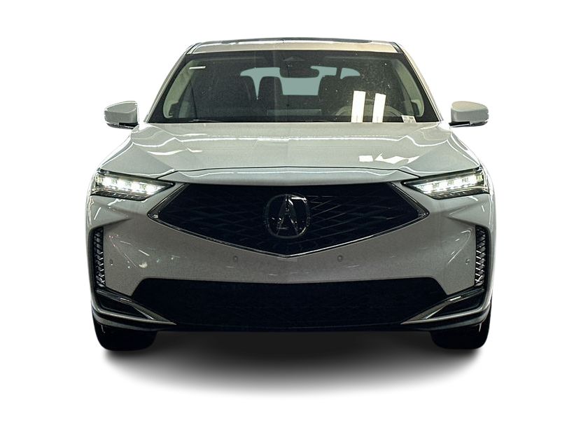 Thumbnail: 2026 Acura MDX - 6