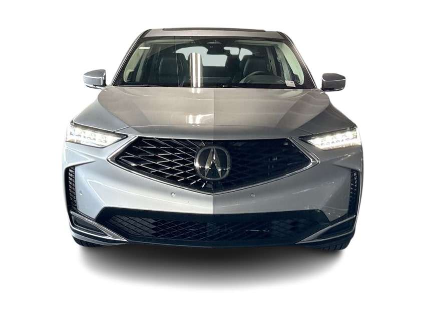 Thumbnail: 2026 Acura MDX - 6