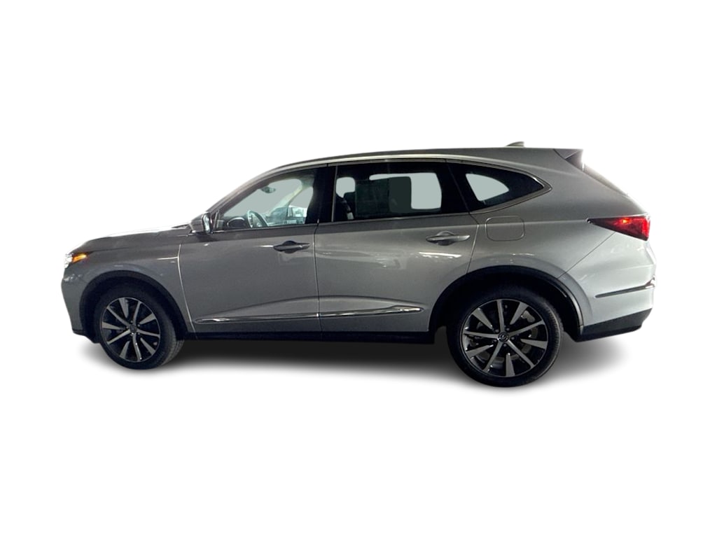 Thumbnail: 2026 Acura MDX - 3