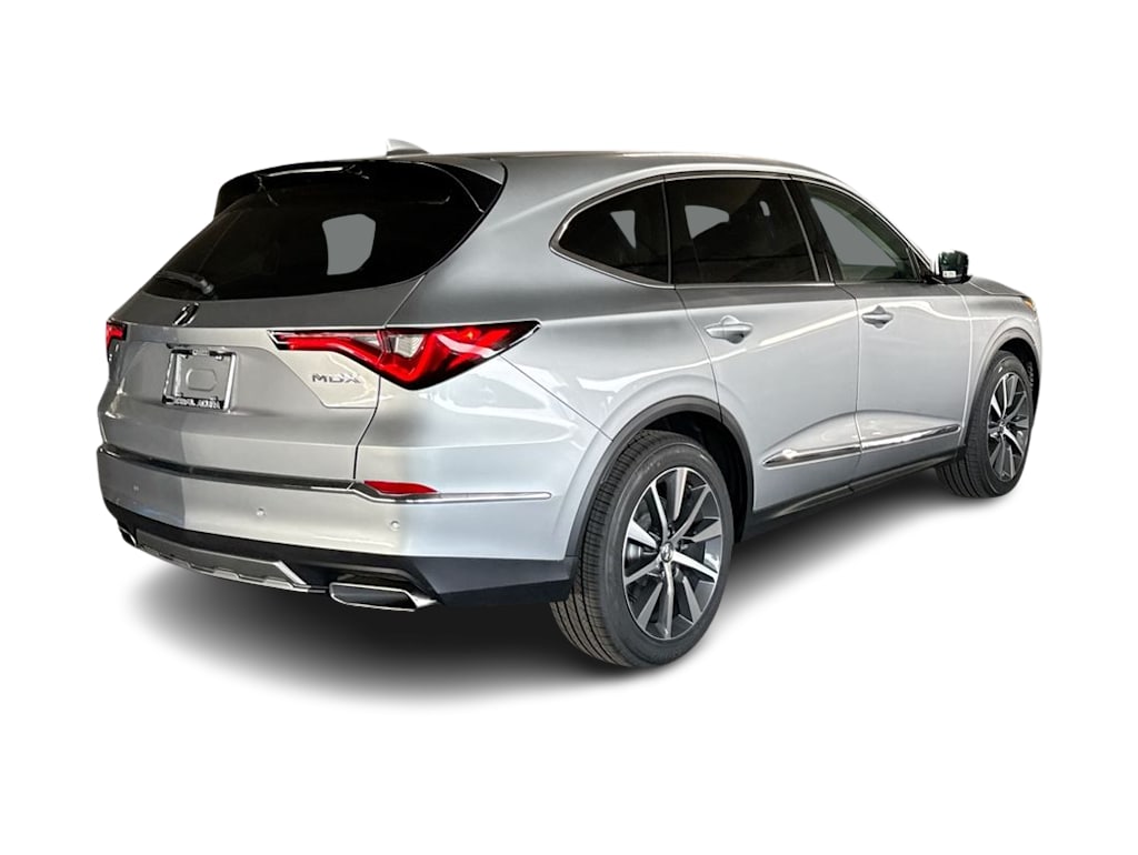 Thumbnail: 2026 Acura MDX - 21