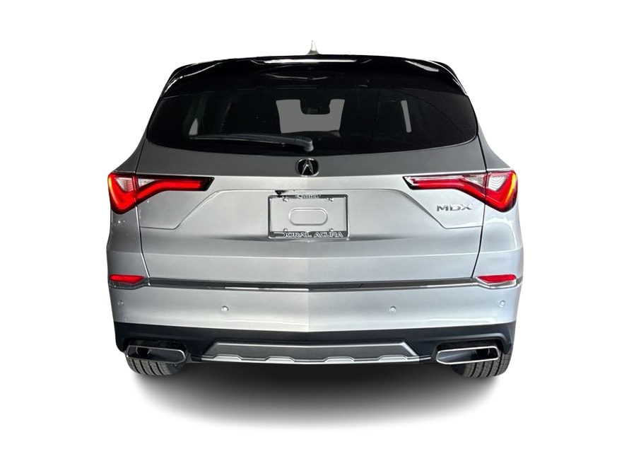 Thumbnail: 2026 Acura MDX - 5