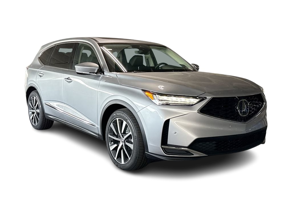 Thumbnail: 2026 Acura MDX - 19