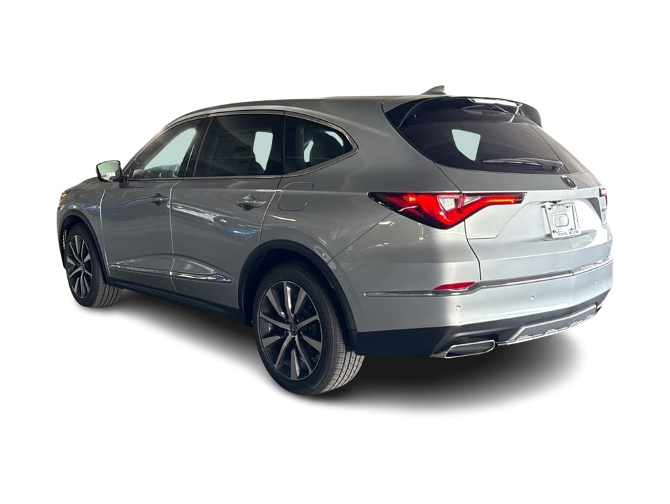 Thumbnail: 2026 Acura MDX - 4