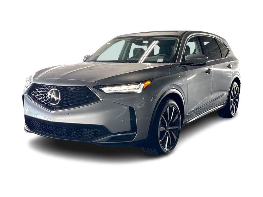 Thumbnail: 2026 Acura MDX - 20