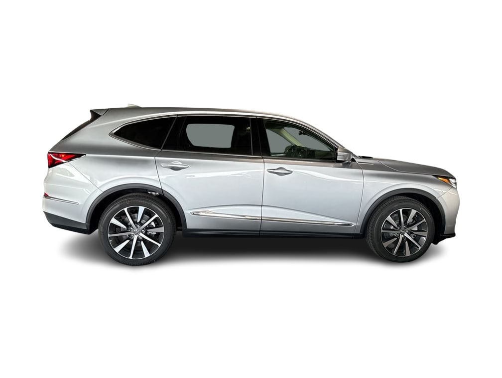 Thumbnail: 2026 Acura MDX - 22