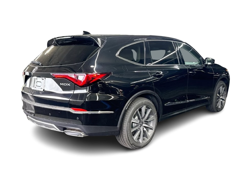 Thumbnail: 2026 Acura MDX - 21
