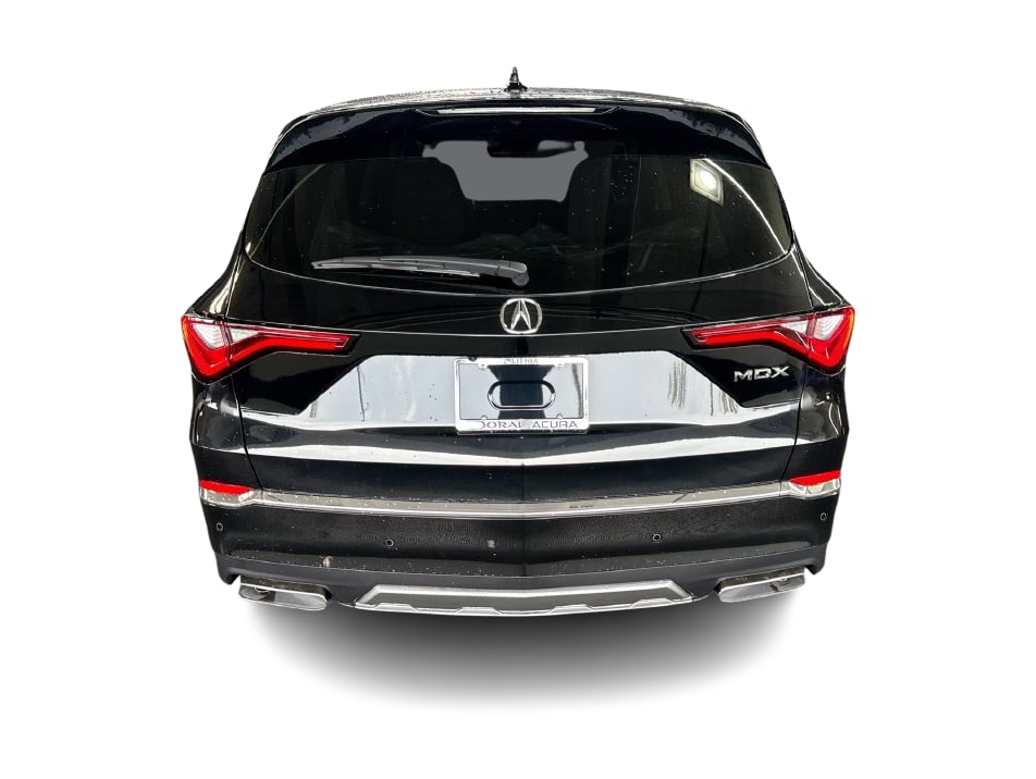 Thumbnail: 2026 Acura MDX - 5