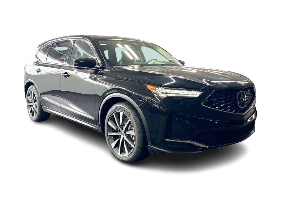 Thumbnail: 2026 Acura MDX - 19