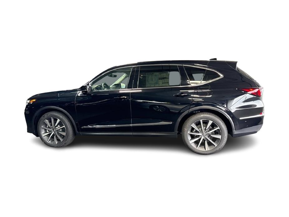 Thumbnail: 2026 Acura MDX - 3