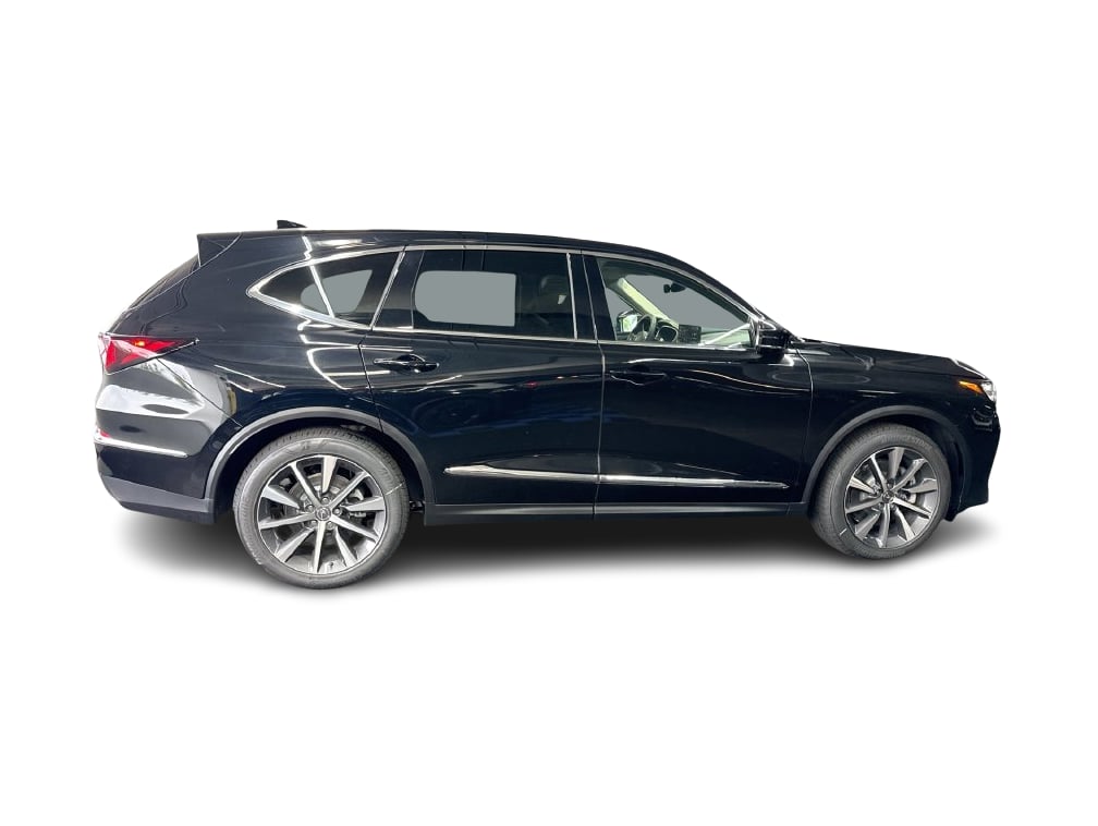 Thumbnail: 2026 Acura MDX - 22